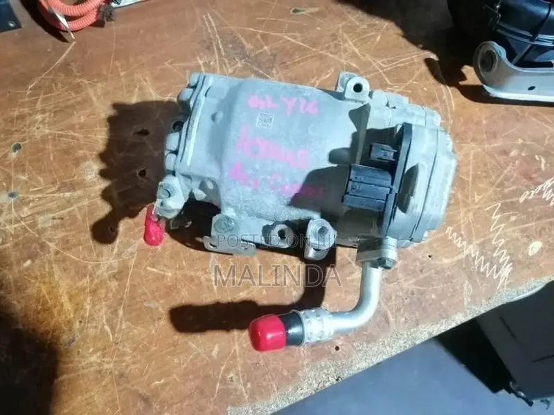 Lexus LX450 (GYL16) AC Compressure - Reconditioned