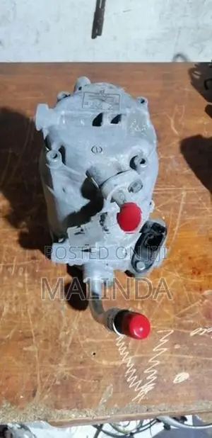 Lexus LX450 (GYL16) AC Compressure - Reconditioned