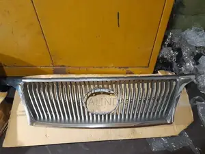 Lexus LX450 (GYL16) Shell - Reconditioned