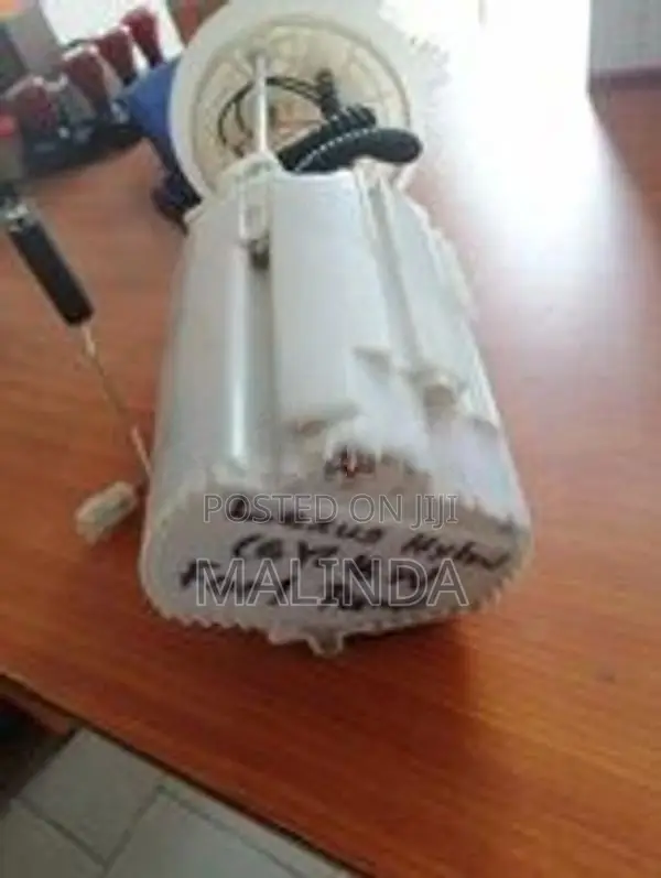 Lexus LX450 (GYL16) Fuel Pump - Reconditioned