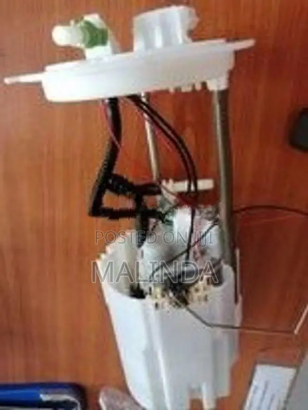 Lexus LX450 (GYL16) Fuel Pump - Reconditioned