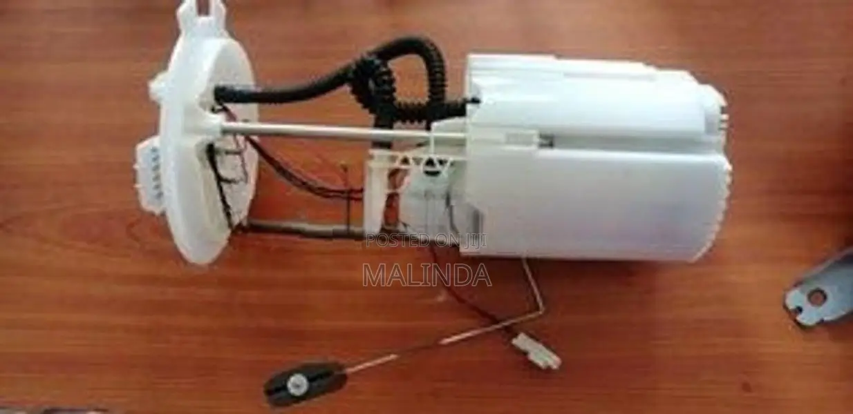 Lexus LX450 (GYL16) Fuel Pump - Reconditioned