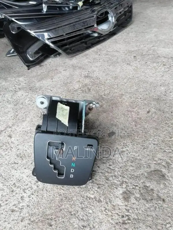 Lexus LX450 (GYL16) Gear Shaft - Reconditioned
