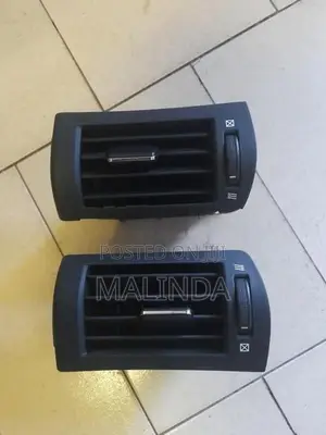 Lexus LX450 (GYL16) AC Couling - Reconditioned