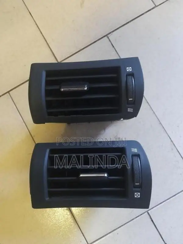 Lexus LX450 (GYL16) AC Couling - Reconditioned