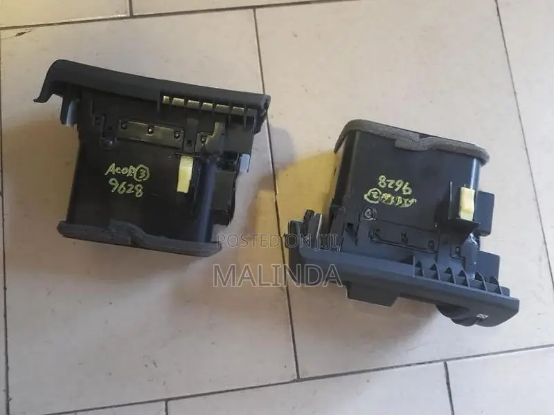 Lexus LX450 (GYL16) AC Couling - Reconditioned