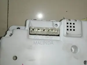 Lexus LX450 (GYL16) Meter Panel - Reconditioned