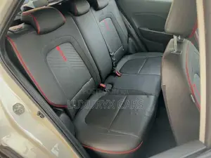 Hyundai Venue N Line 2026