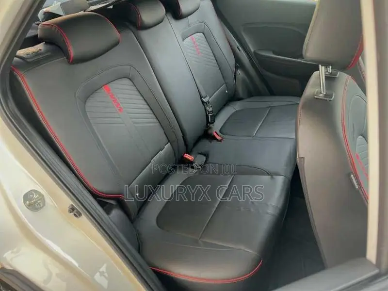 Hyundai Venue N Line 2026