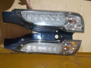 Suzuki Spacia (MK42S) LH/RH Tail Light (White) - Reconditioned