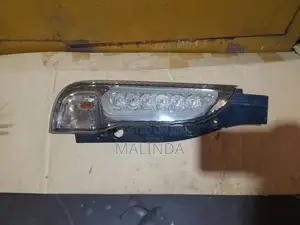 Suzuki Spacia (MK42S) LH/RH Tail Light (White) - Reconditioned