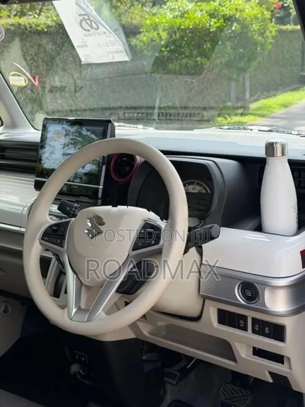 Suzuki Spacia X Fully Loaded 2023