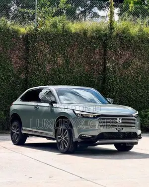 Honda Vezel Z 2026