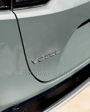Honda Vezel Z 2026