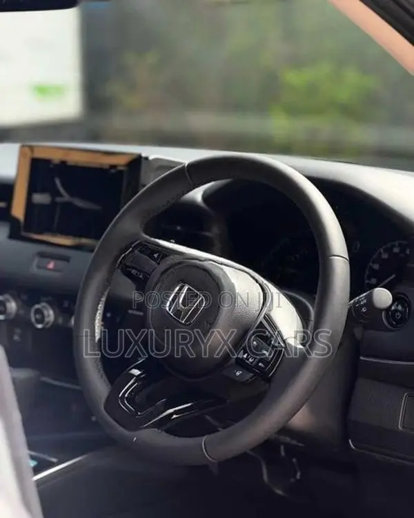 Honda Vezel Z 2026