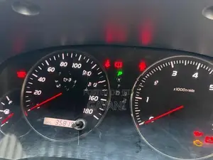 Toyota Land Cruiser Prado 2004