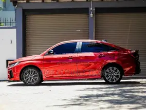 Toyota Yaris GR Sport 2025