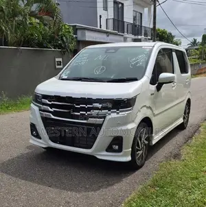 Suzuki Wagon R ZX 2026