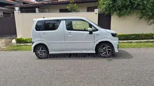 Suzuki Wagon R ZX 2026