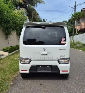 Suzuki Wagon R ZX 2026