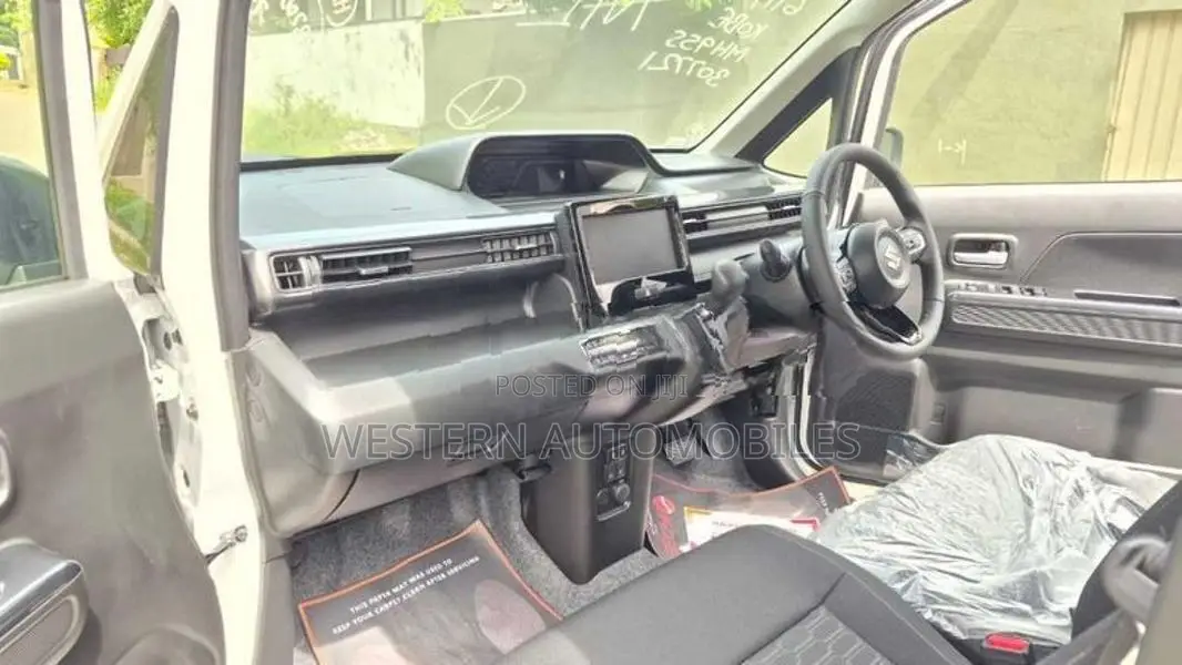 Suzuki Wagon R ZX 2026