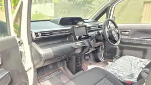 Suzuki Wagon R ZX 2026