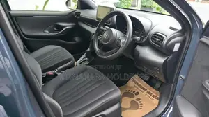 Toyota Yaris X Safety 2024
