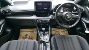 Toyota Yaris X Safety 2024