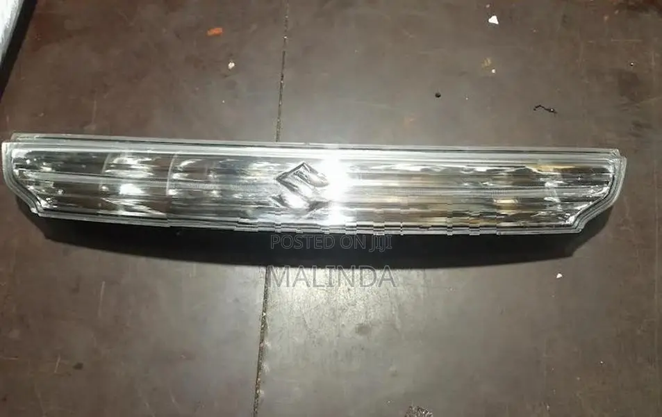 Suzuki Spacia (MK42S) Light Shell - Reconditioned