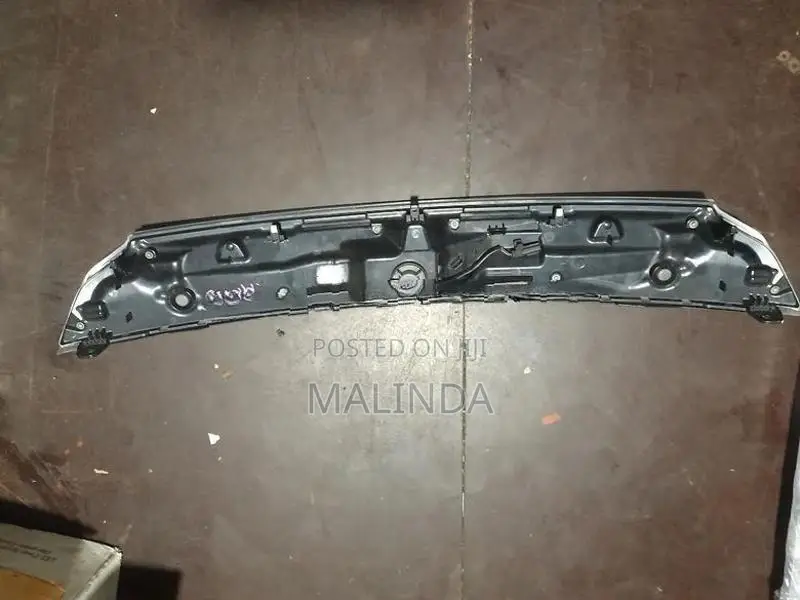 Suzuki Spacia (MK42S) Light Shell - Reconditioned
