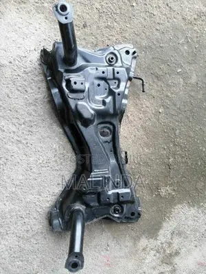 Suzuki Spacia (MK42S) Engine Bed - Reconditioned
