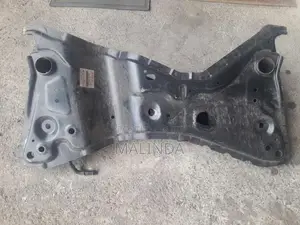 Suzuki Spacia (MK42S) Engine Bed - Reconditioned