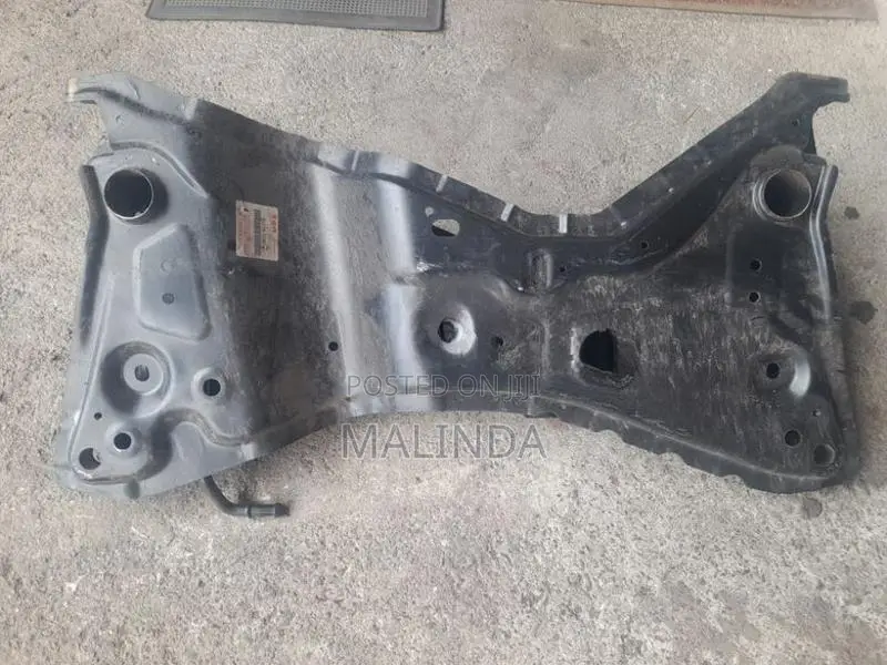 Suzuki Spacia (MK42S) Engine Bed - Reconditioned