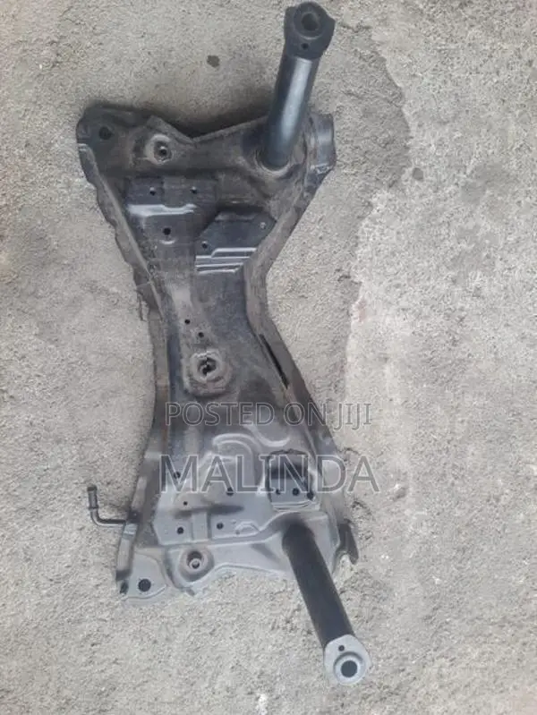 Suzuki Spacia (MK42S) Engine Bed - Reconditioned