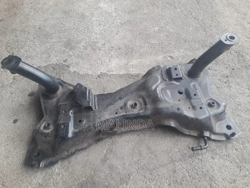 Suzuki Spacia (MK42S) Engine Bed - Reconditioned
