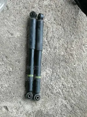Suzuki Spacia (MK42S) Rear Shocks - Reconditioned