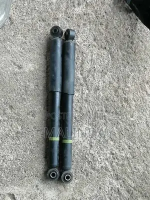 Suzuki Spacia (MK42S) Rear Shocks - Reconditioned