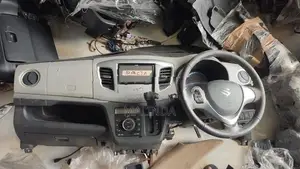 Suzuki Spacia (MK42S) Dash Board (Without Air Bag) - Reconditioned