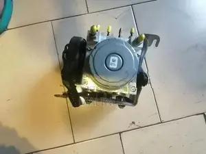 Suzuki Spacia (MK42S) ABS - Reconditioned