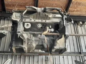 Suzuki Spacia (MK42S) Face Cut - Reconditioned