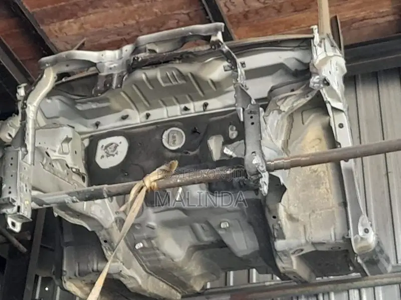 Suzuki Spacia (MK42S) Face Cut - Reconditioned