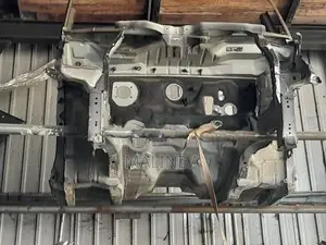 Suzuki Spacia (MK42S) Face Cut - Reconditioned