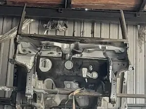 Suzuki Spacia (MK42S) Face Cut - Reconditioned