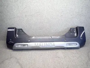 Suzuki Spacia (MK54S) Genuine Rear Buffer - Reconditioned