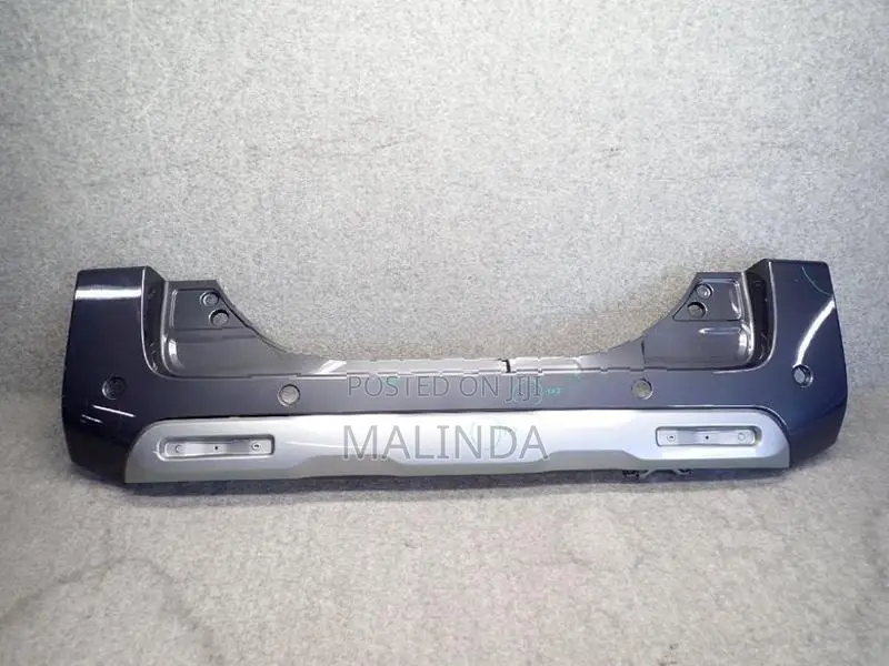 Suzuki Spacia (MK54S) Genuine Rear Buffer - Reconditioned