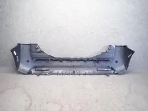Suzuki Spacia (MK54S) Genuine Rear Buffer - Reconditioned