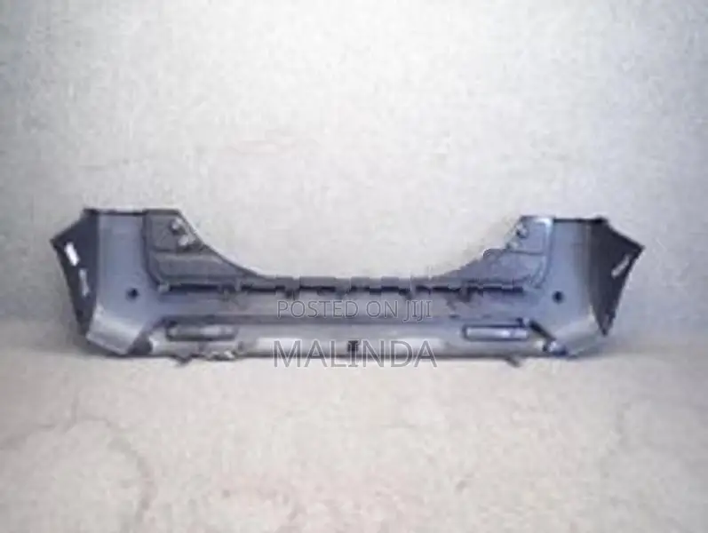 Suzuki Spacia (MK54S) Genuine Rear Buffer - Reconditioned