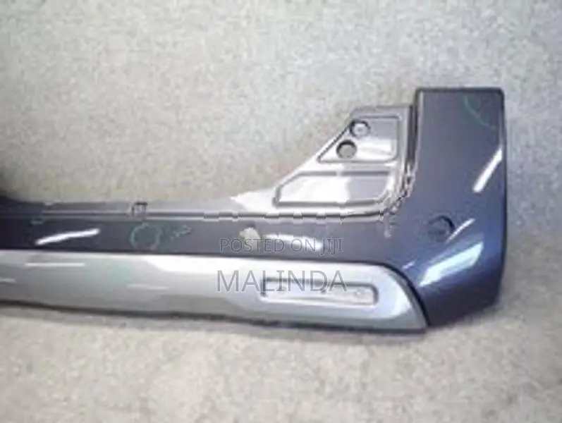 Suzuki Spacia (MK54S) Genuine Rear Buffer - Reconditioned