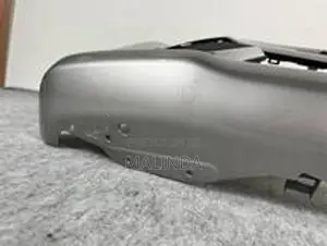Suzuki Spacia (MK54S) Custom Front Buffer - Reconditioned