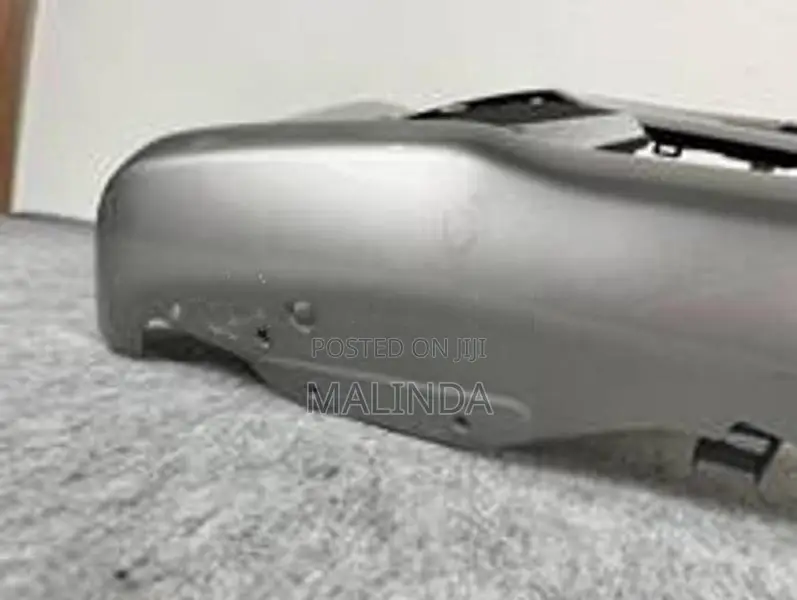 Suzuki Spacia (MK54S) Custom Front Buffer - Reconditioned